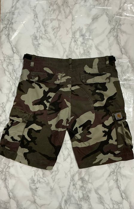 Carhartt cargo шорти
