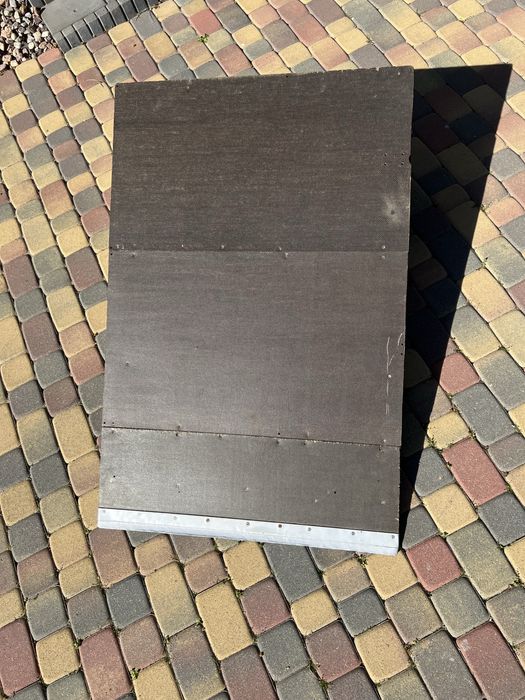 Solidna rampa kicker