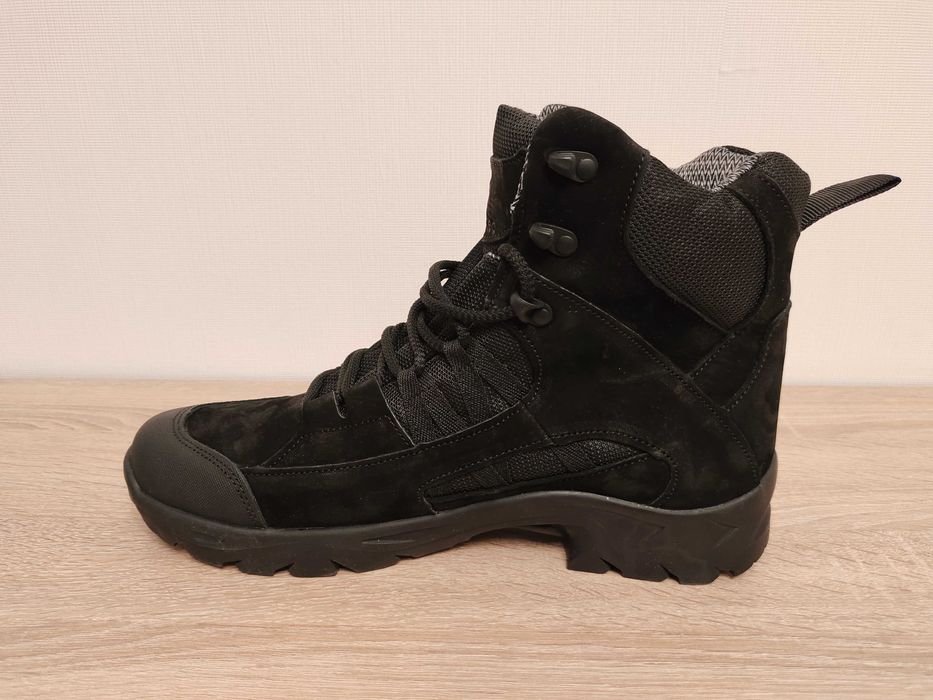 Продам зимние ботинки Camo-tec