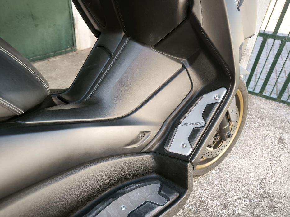 Yamaha Xmax 300 2017