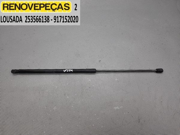 Amortecedor do capot MERCEDES-BENZ Classe C (W204)