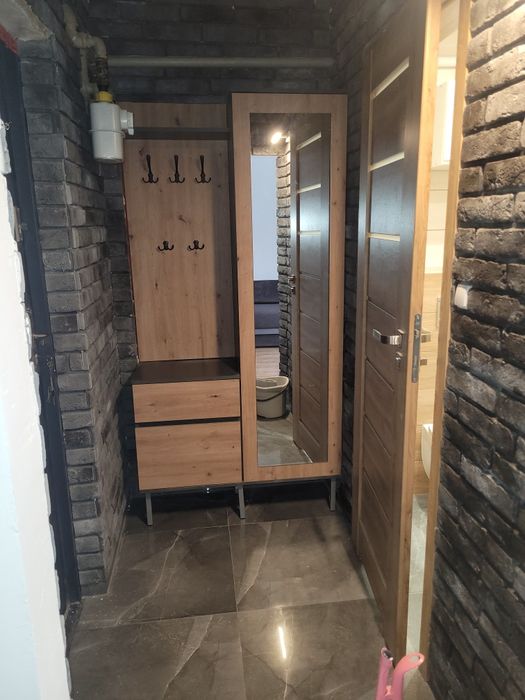 Mieszkanie kawalerka XV-lecie