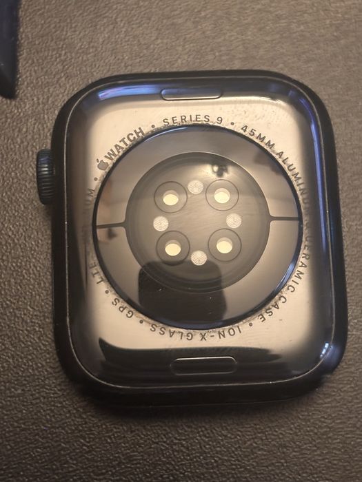 Apple Watch Series 9 GPS 45mm