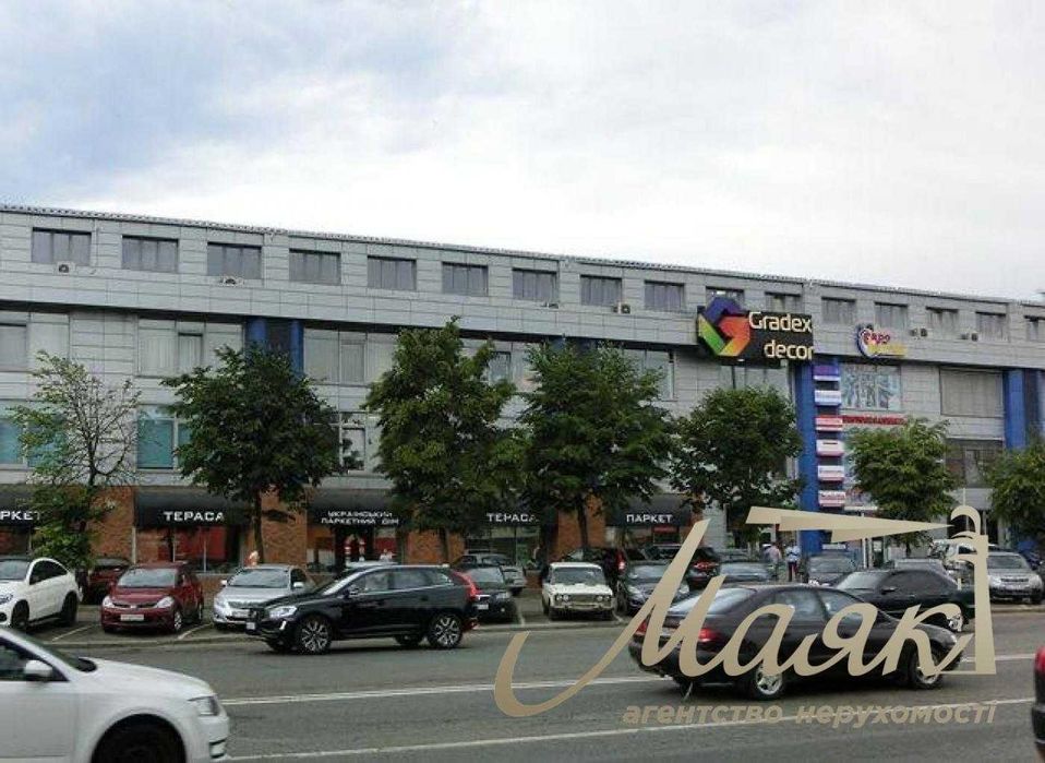 Оренда офісу 230 м², вул. Новокостянтинівська, 1-В, Подільський район,Тараса Шевченка, Почайна