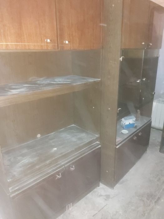 Стенка в гостинную