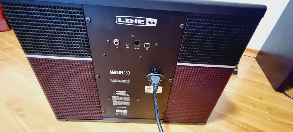 Line6 Amplifi 150w