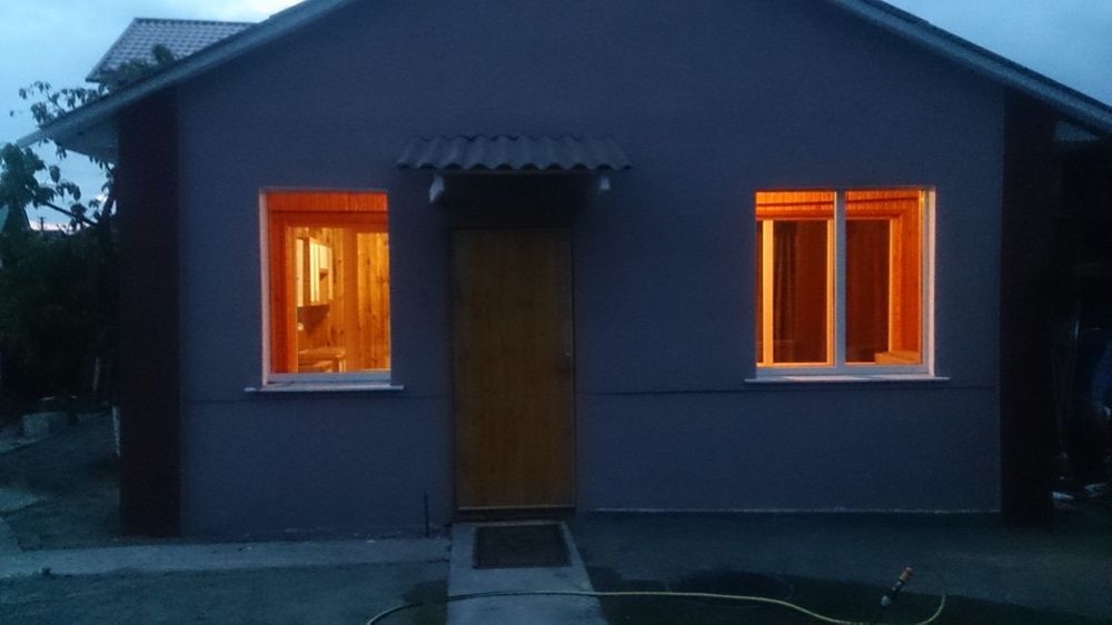 Аренда дома в курортном районе Пуща Водица лес и озеро рядом !