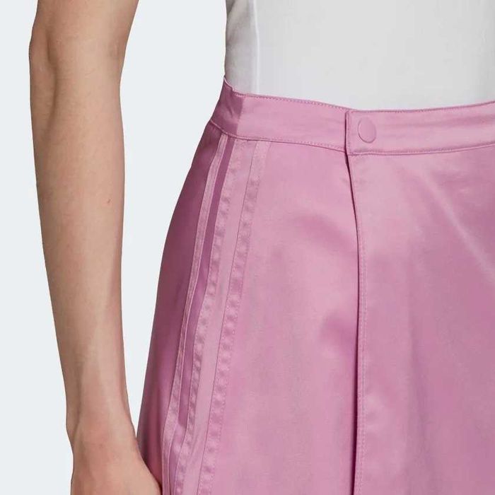 ADIDAS 2000 LUXE Wrap Skirt Nowa Spódnica E 36-38 Oryginalna 100%