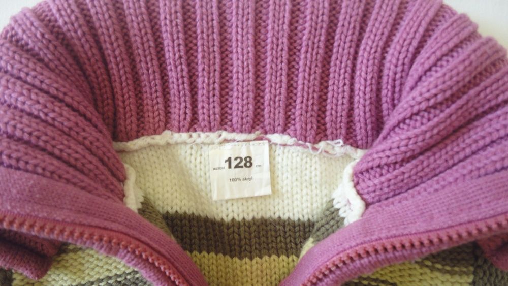 Кофта Topolino, на рост 122-128см.(7-8лет)