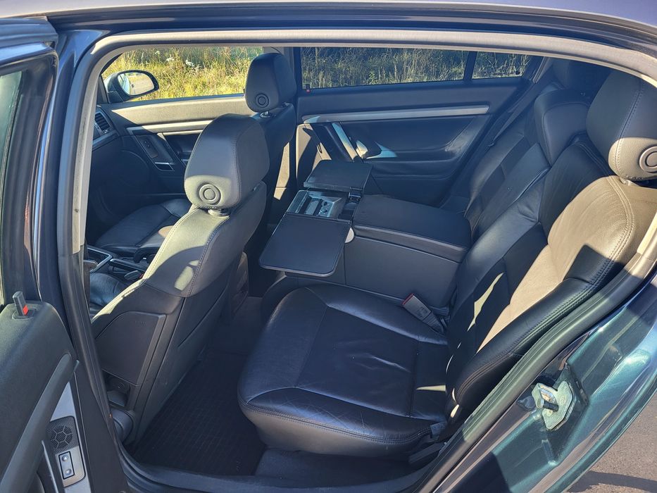 Sprzedam Opel Signum 2006