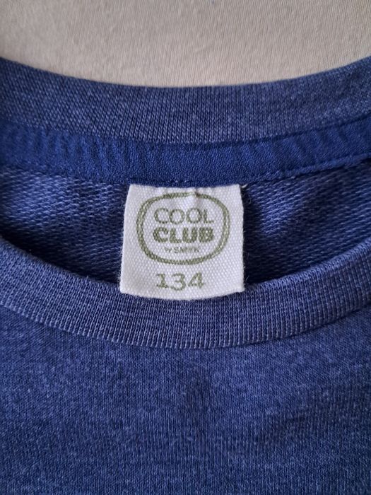 Bluza Cool Club 134 monster truck