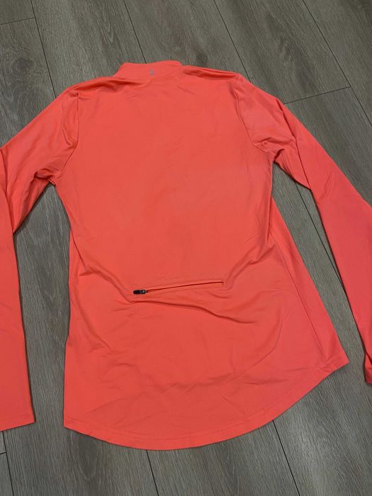 |М| Женская велокофта / Велоджерси Triban Road LS Jersey Woman