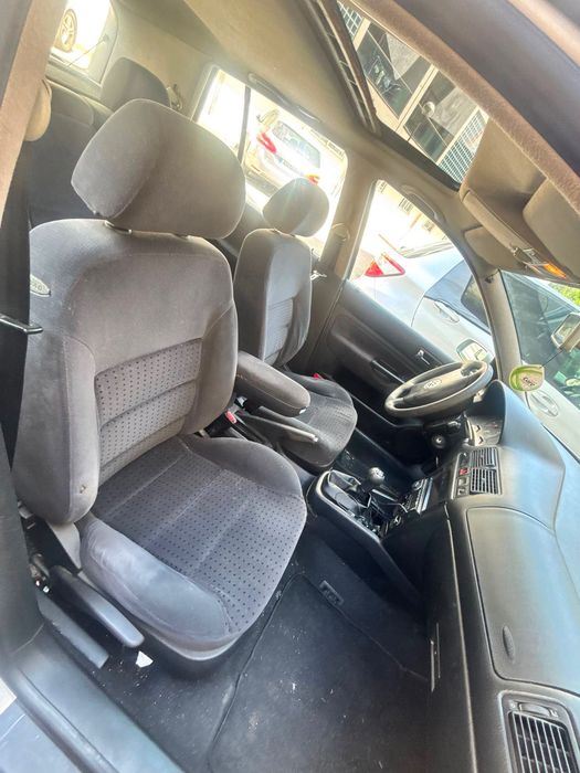 Vendo Golf MK4 gasolina