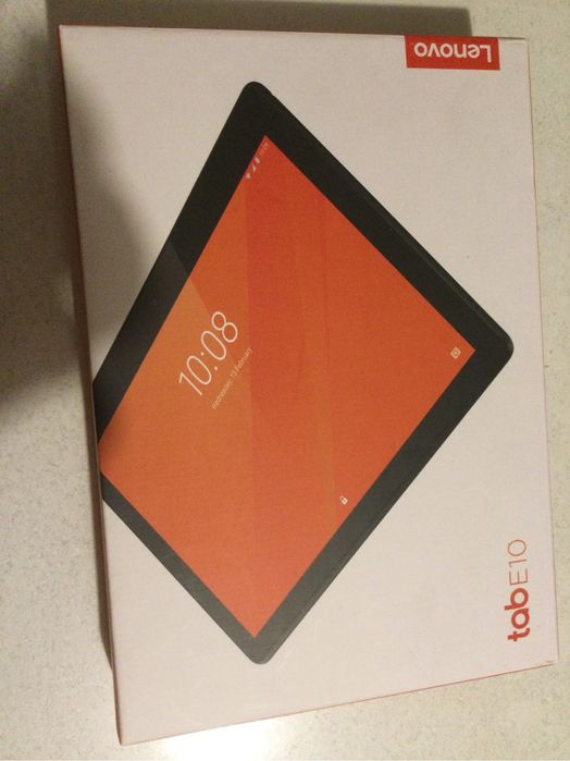 Продам планшет  Lenovo tad 10