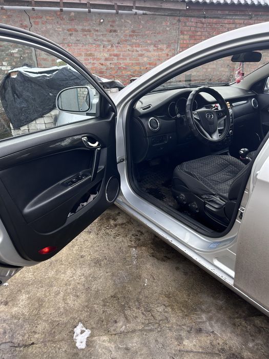 Jac j5 продам своє авто