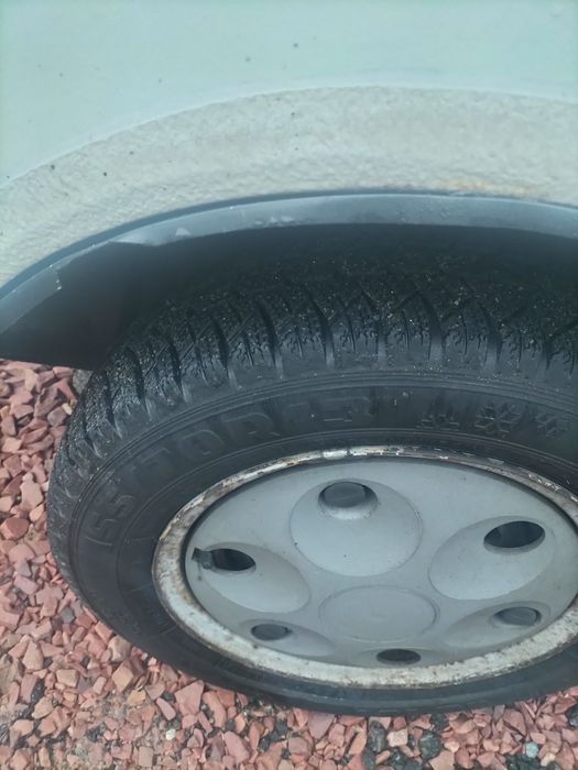 Продам  обмен Таврия пикап инжектор