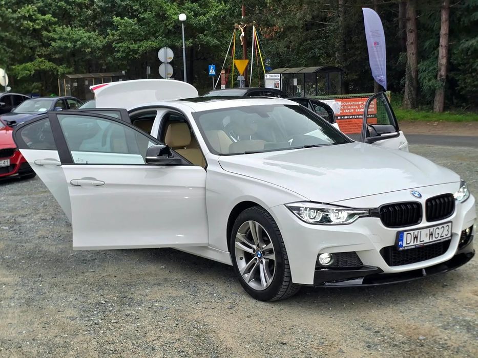 BMW Seria 3