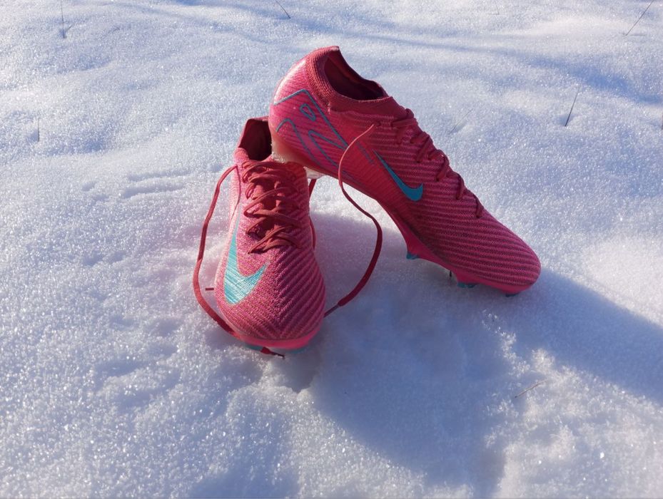 Бутси air zoom mercurial vapor