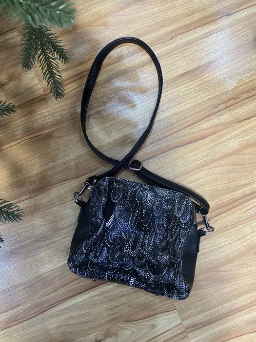 Сумка жіноча клатч