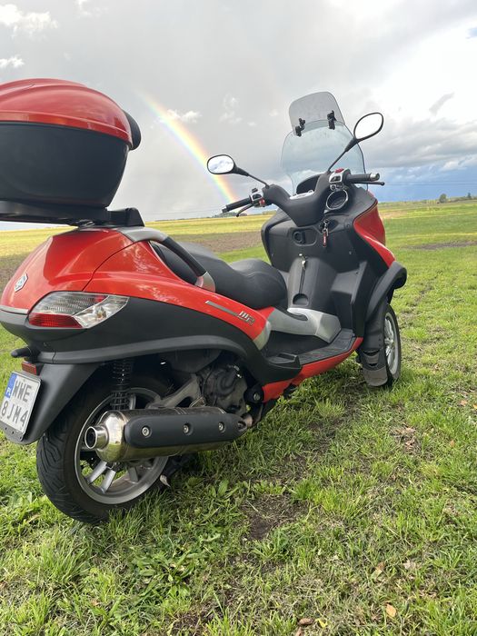 Piaggio