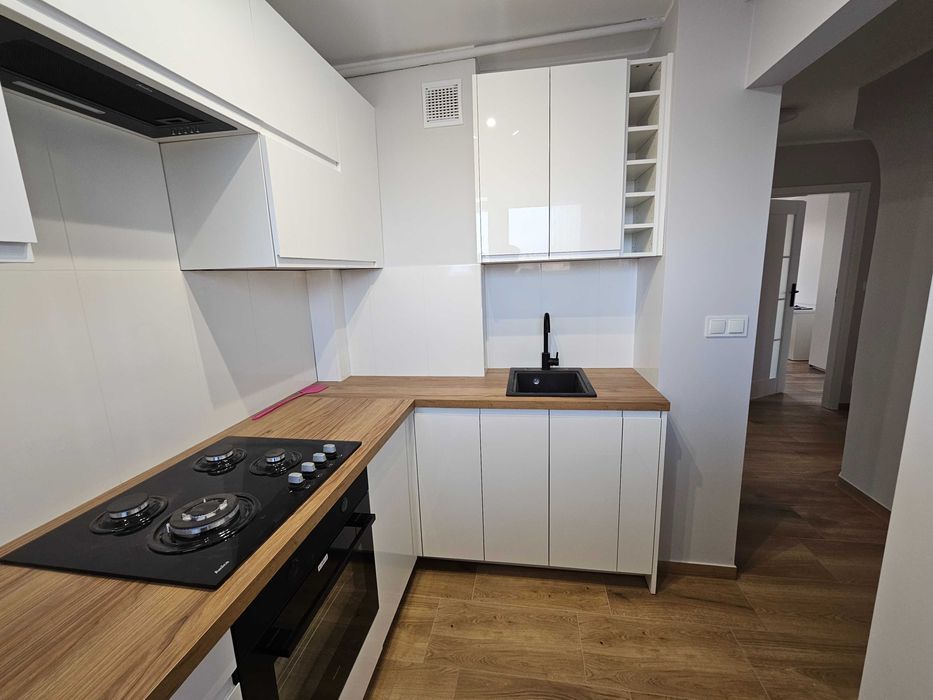 Duży pokój z balkonem Gdańsk Przymorze, od zaraz!