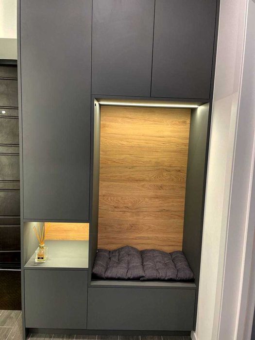 Оренда стильної 1-кім. на Целевича