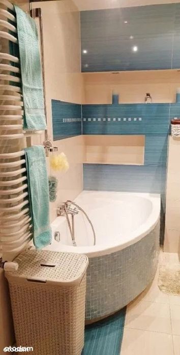 Otwock, ul. Reymonta | 55 m² | garaż | balkon 10 m² | blisko PKP