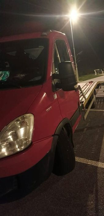 Продам IVECO Daily 3.0 Diesel, 2010 рік