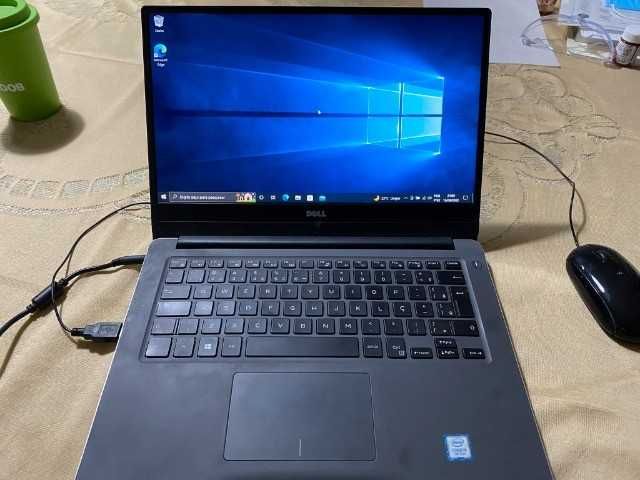 Dell Inspiron 7460 Ultra-Slim Notebook, 7th-Gen Intel i5, 120GB SSD, 16GB RAM64751791497475121