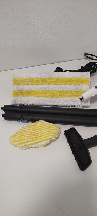 Parownica, myjka parowa Karcher SC 1   X-037