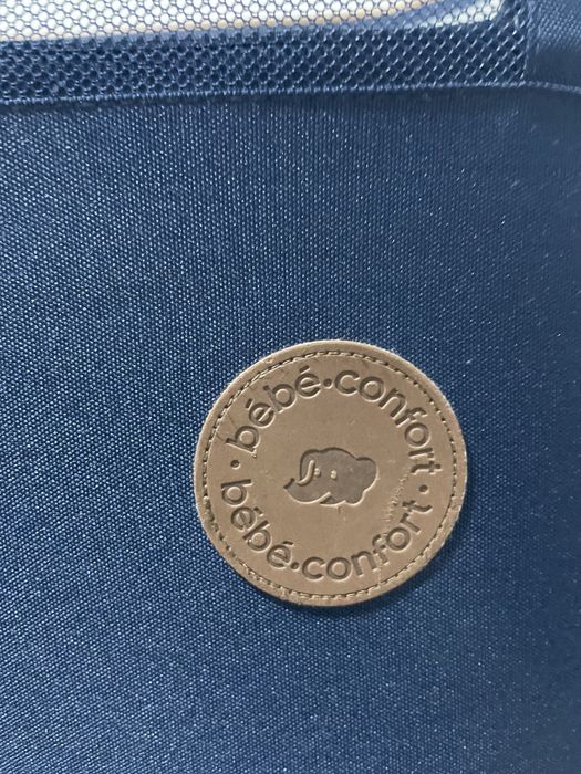 Next to me bebeconfort