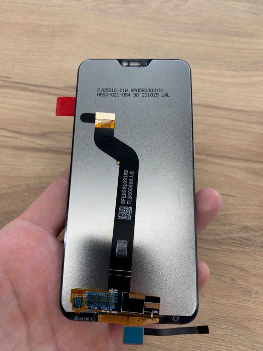 Дисплей Xiaomi Redmi Mi Pro Note (всі моделі) экран LCD екран