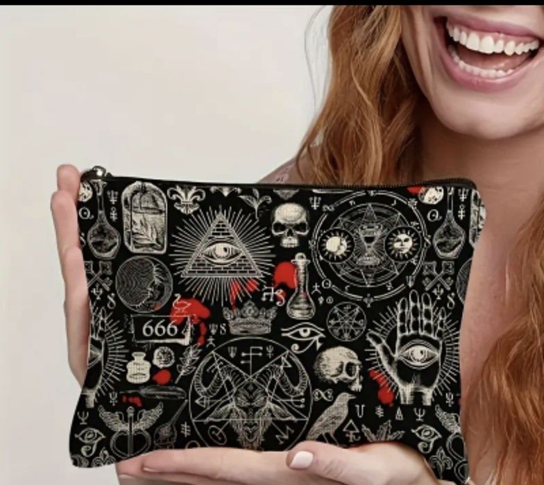 Косметичка. Эзотерика