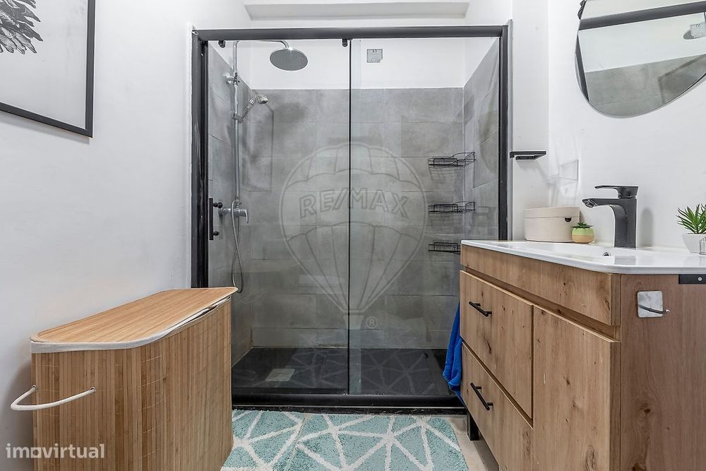 Apartamento T1 para venda