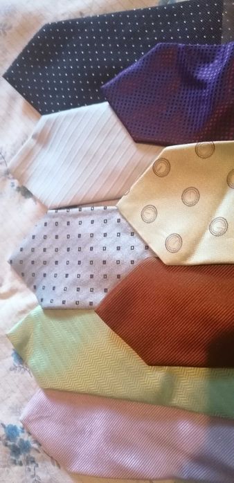 Gravatas de marca