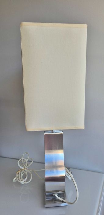 Candeeiro Ikea como novo
