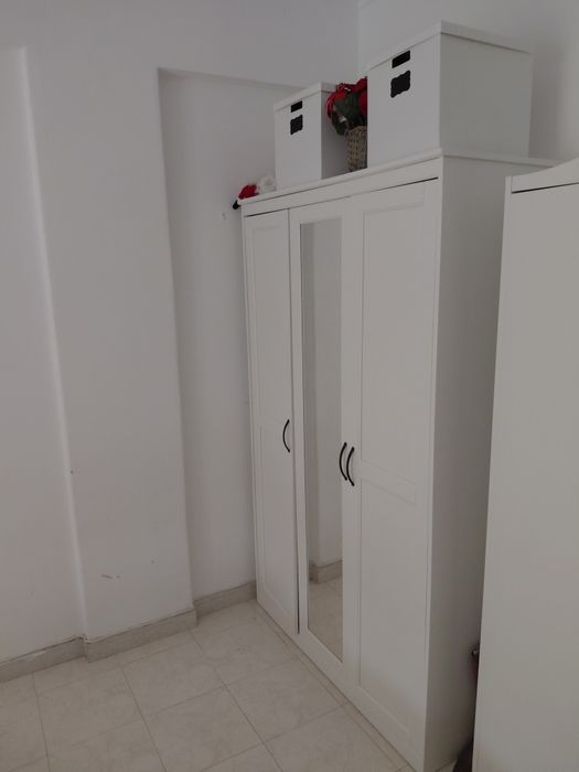 Otimas condições quarto