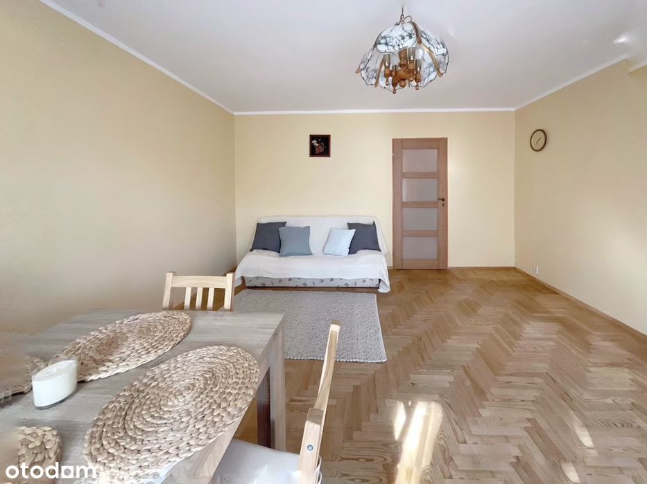 Mieszkanie 4-pok. 77 m², Czyżyny, ul. Skarżyńskiego 8, zdjęcie 3
