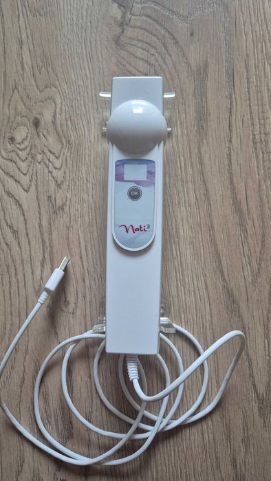 Analizer skóry Nati3 Skin Diagnosis System – Beauty of Science