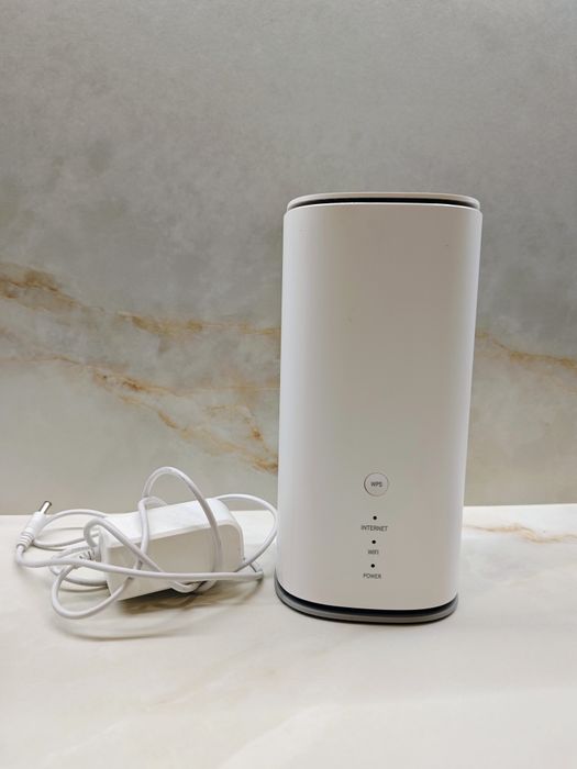 Router 5G Wi-Fi 6 (ZTE MC888 Ultra) - DESBLOQUEADO (Todas as Redes)