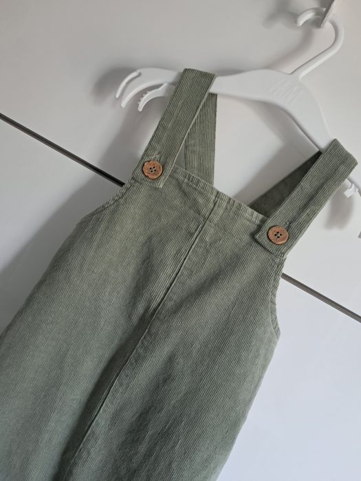 Ogrodniczki Lil' Atelier