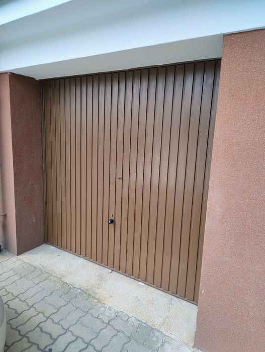 Garaż w Markach – ul. Tadeusza Rejtana 19A