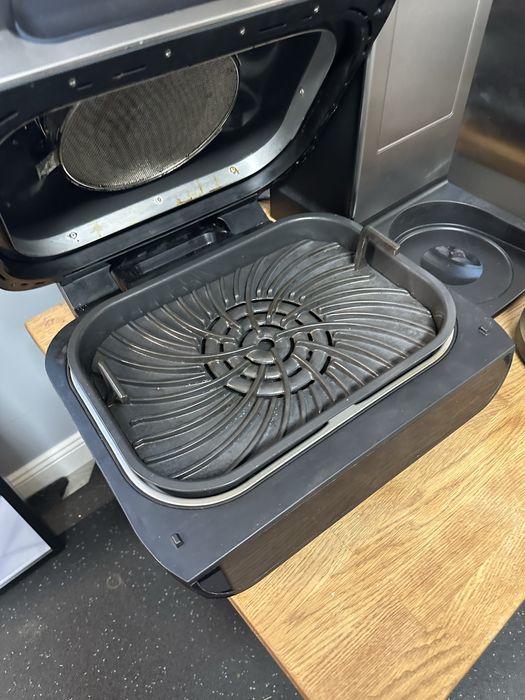 Airfryer Ninja jednokomorowy
