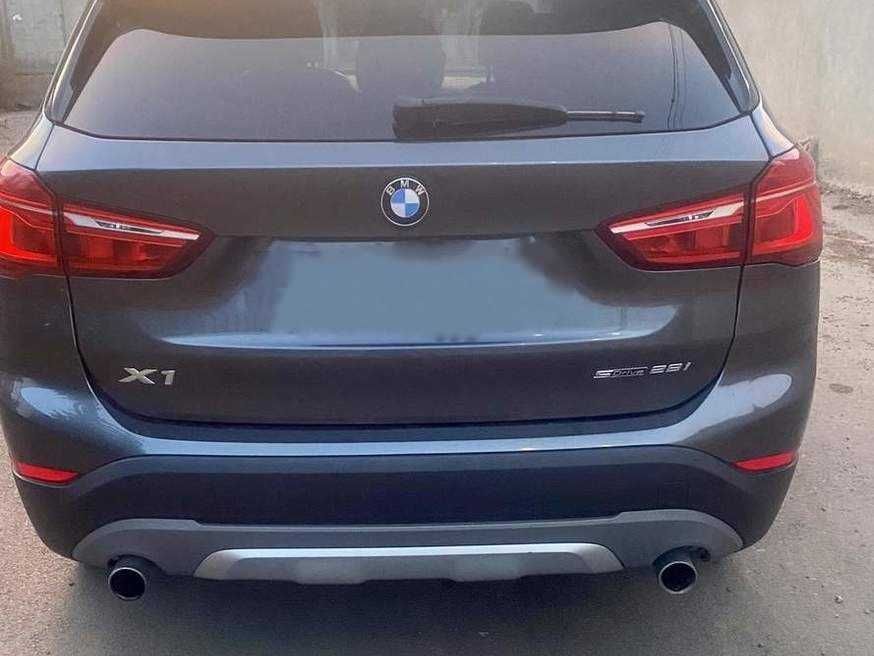 BMW X1 2018 Продам
