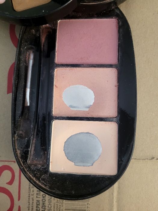 Косметический набор Rubu Rose