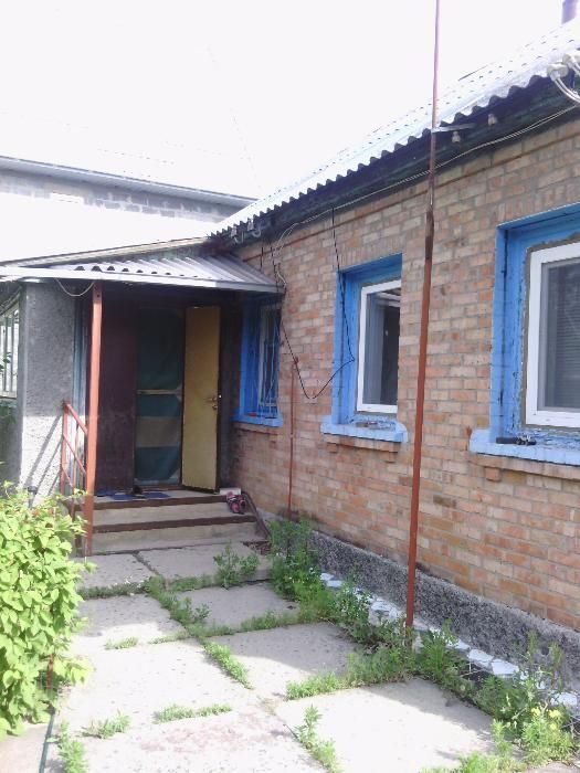 дом сокирно продам или обменяю