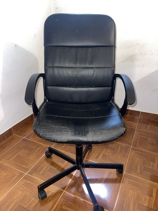 Cadeira de escritorio