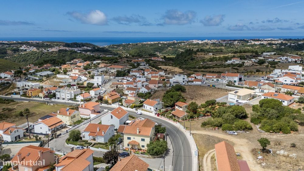 Moradia T2 com Garagem, Jardim | Zambujal - Mafra