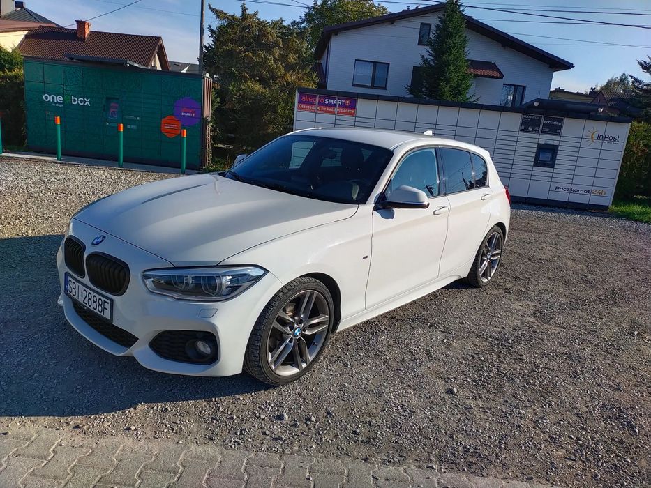 BMW Seria 1