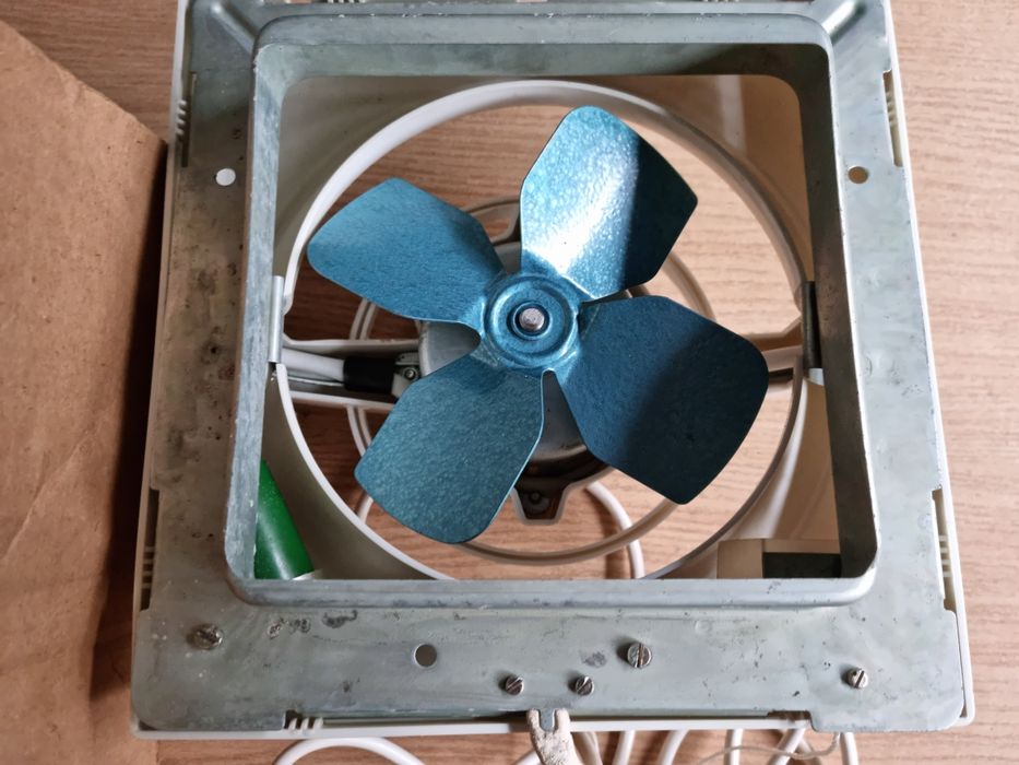 Wentylator Predom Prl nówka